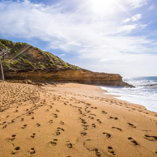 Bells Beach – Great Ocean Road, VIC