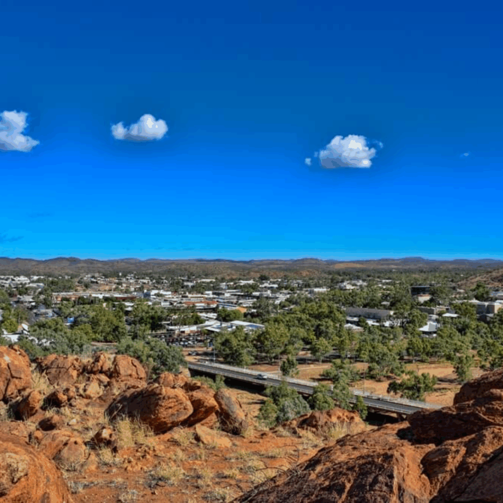 Best Time of Year to Road Trip the NT