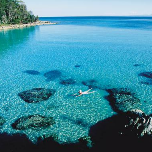 Booderee National Park – A Natural Wonderland