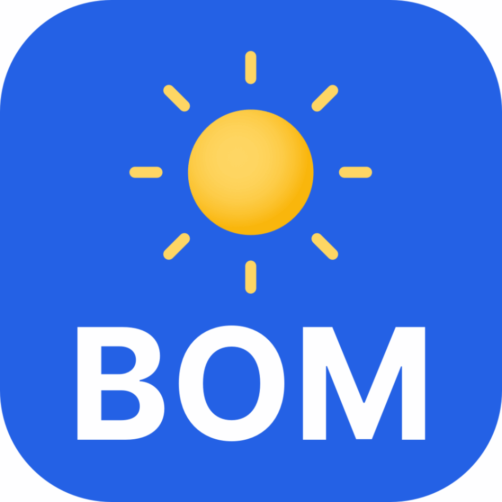 Bureau of Meteorology (BOM)