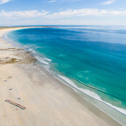 Cable Beach – Broome, WA