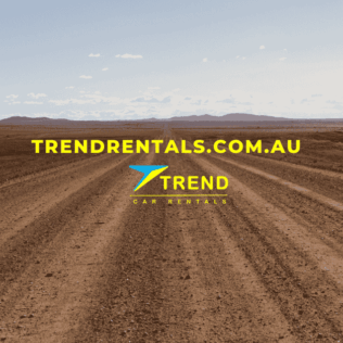 Can I Take My Rental Car on Unsealed Roads in Australia