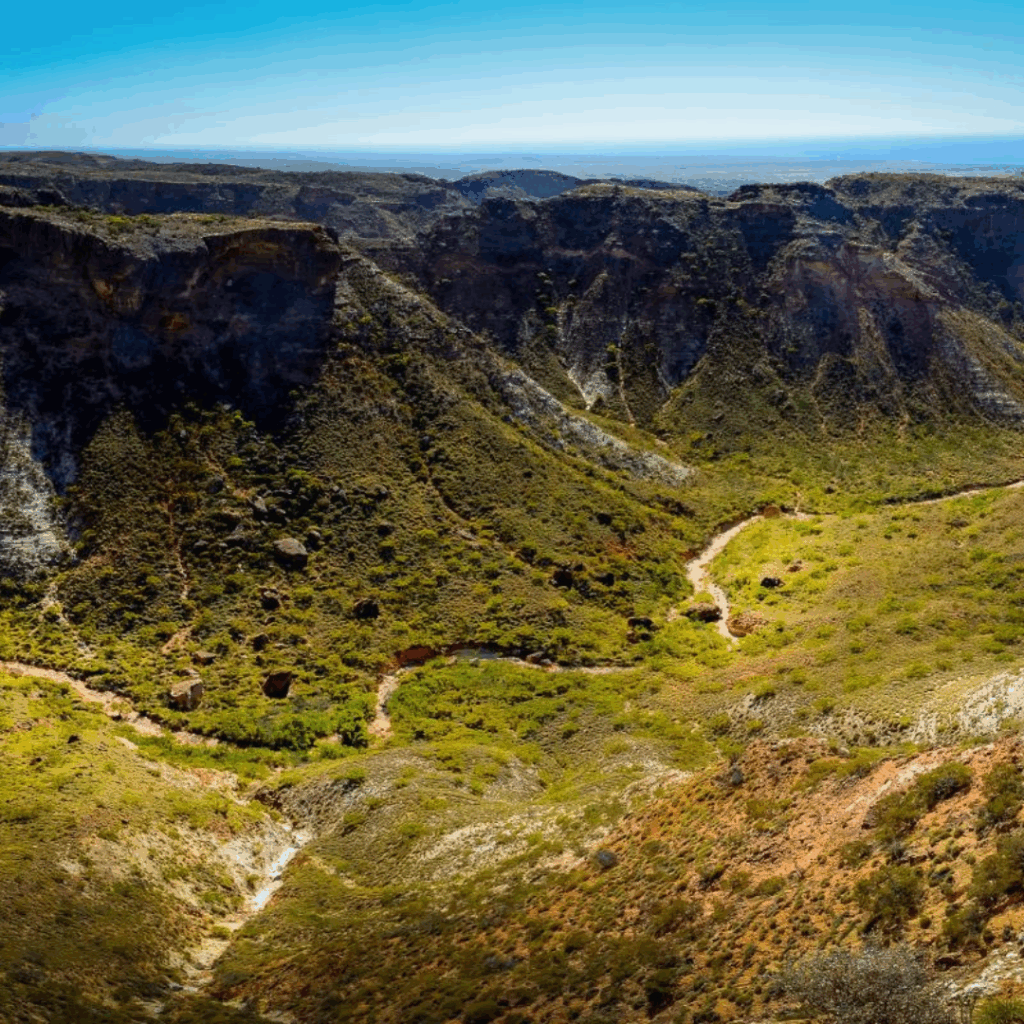 Cape Range National Park – Western Australia