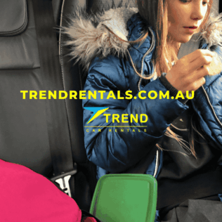 Car Snacks – The Good, The Bad and The Ugly