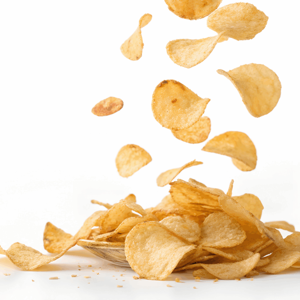Crisps / Chips