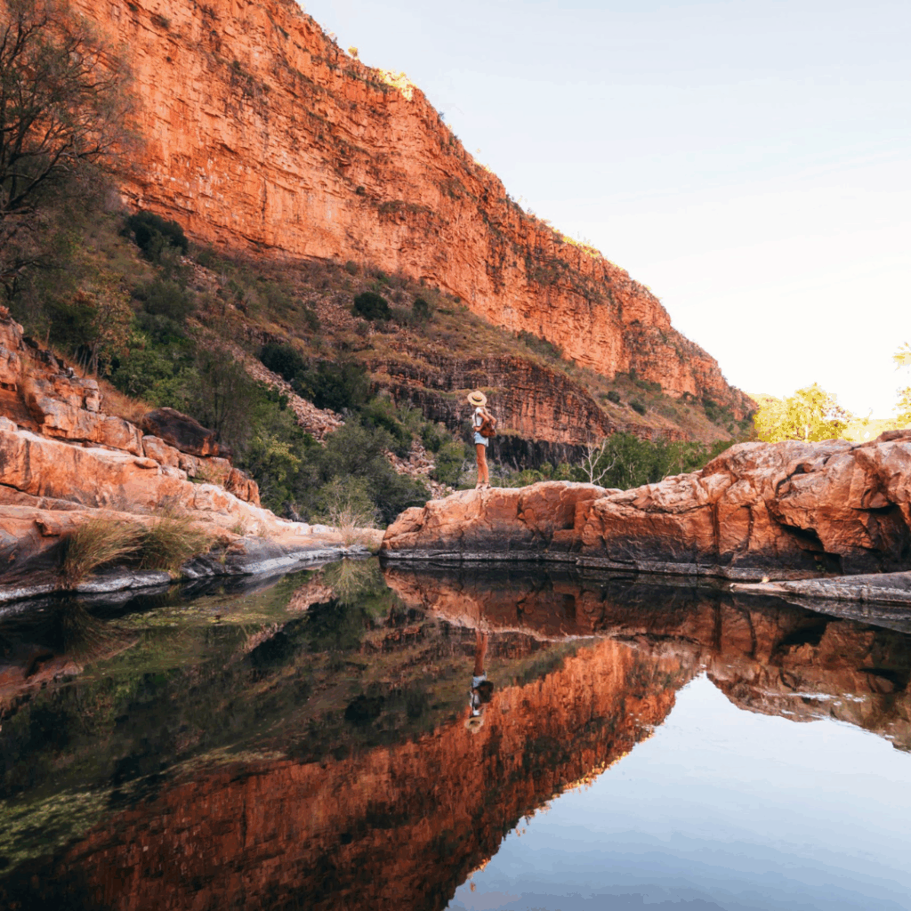 El Questro Wilderness Park – Kimberley, WA