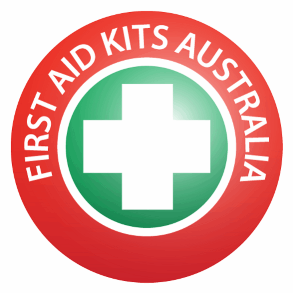 First Aid by Australian Red Cross