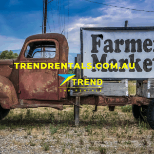 Foodie Road Trip Ideas – 7 of the Best Farmers’ Markets in Australia