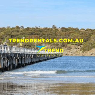 Granite Island & Its Famous Little Penguins