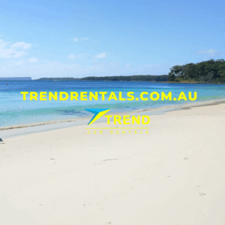 Jervis Bay Road Trip – The Perfect Sunday Drive from Sydney