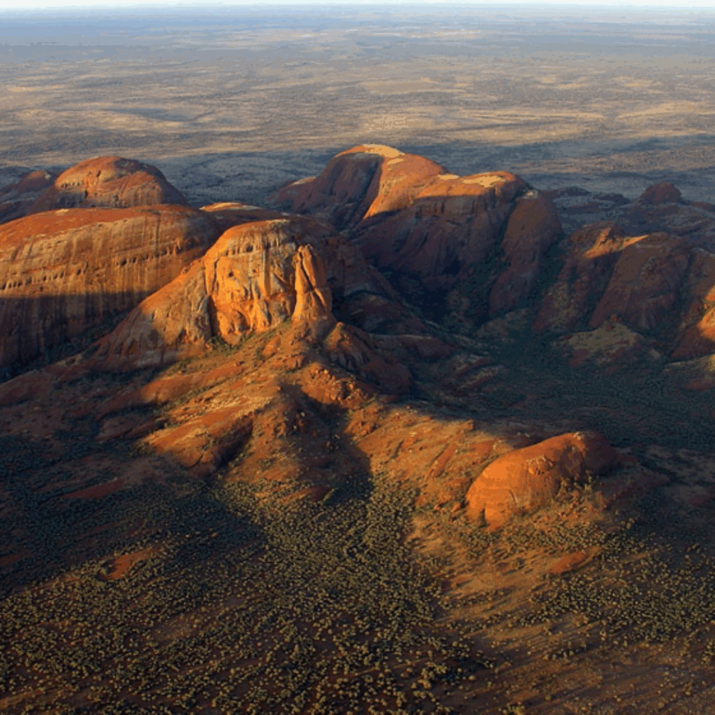 Uluru–Kata Tjuta National Park