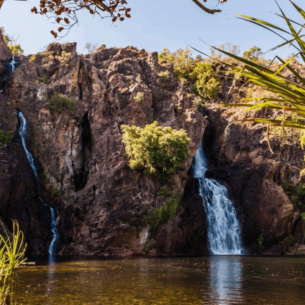 Litchfield National Park