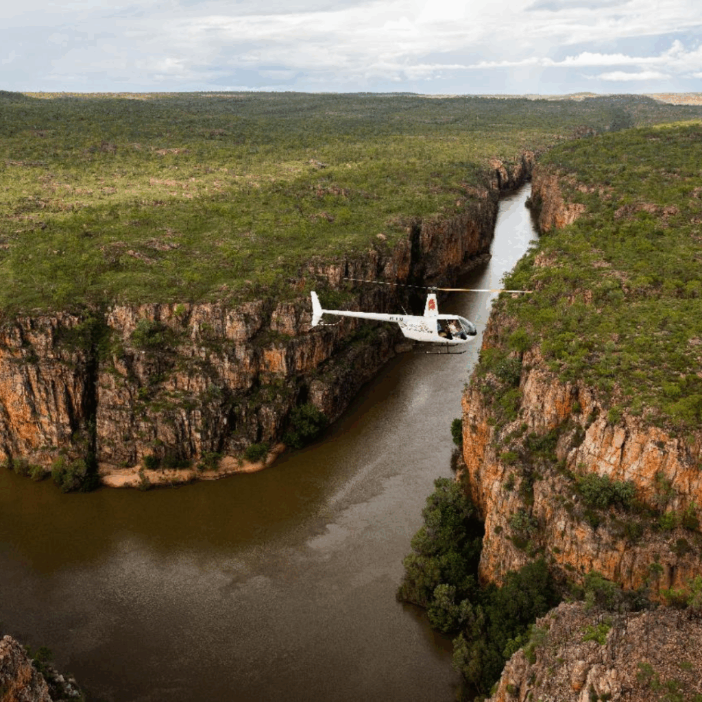 Nitmiluk National Park