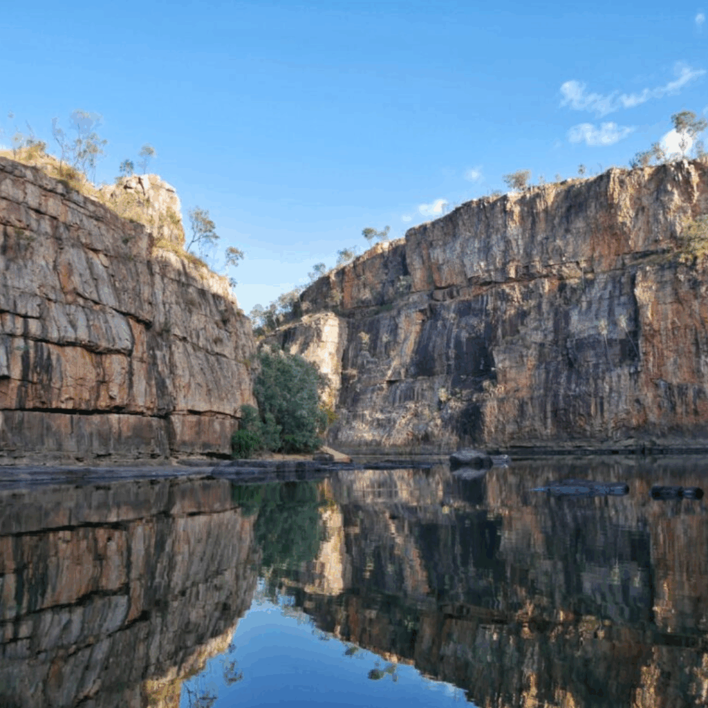 Nitmiluk National Park – Northern Territory