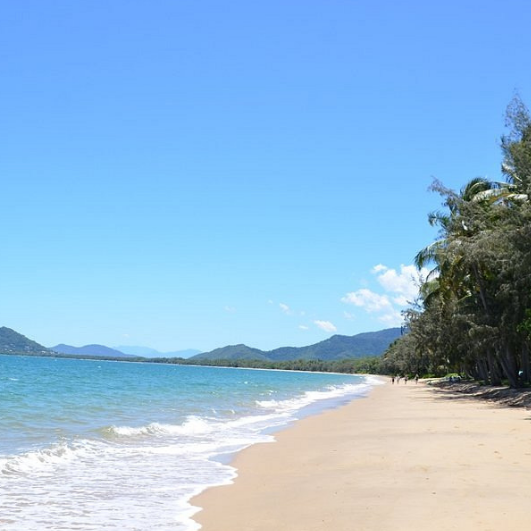 Palm Cove – Cairns, QLD