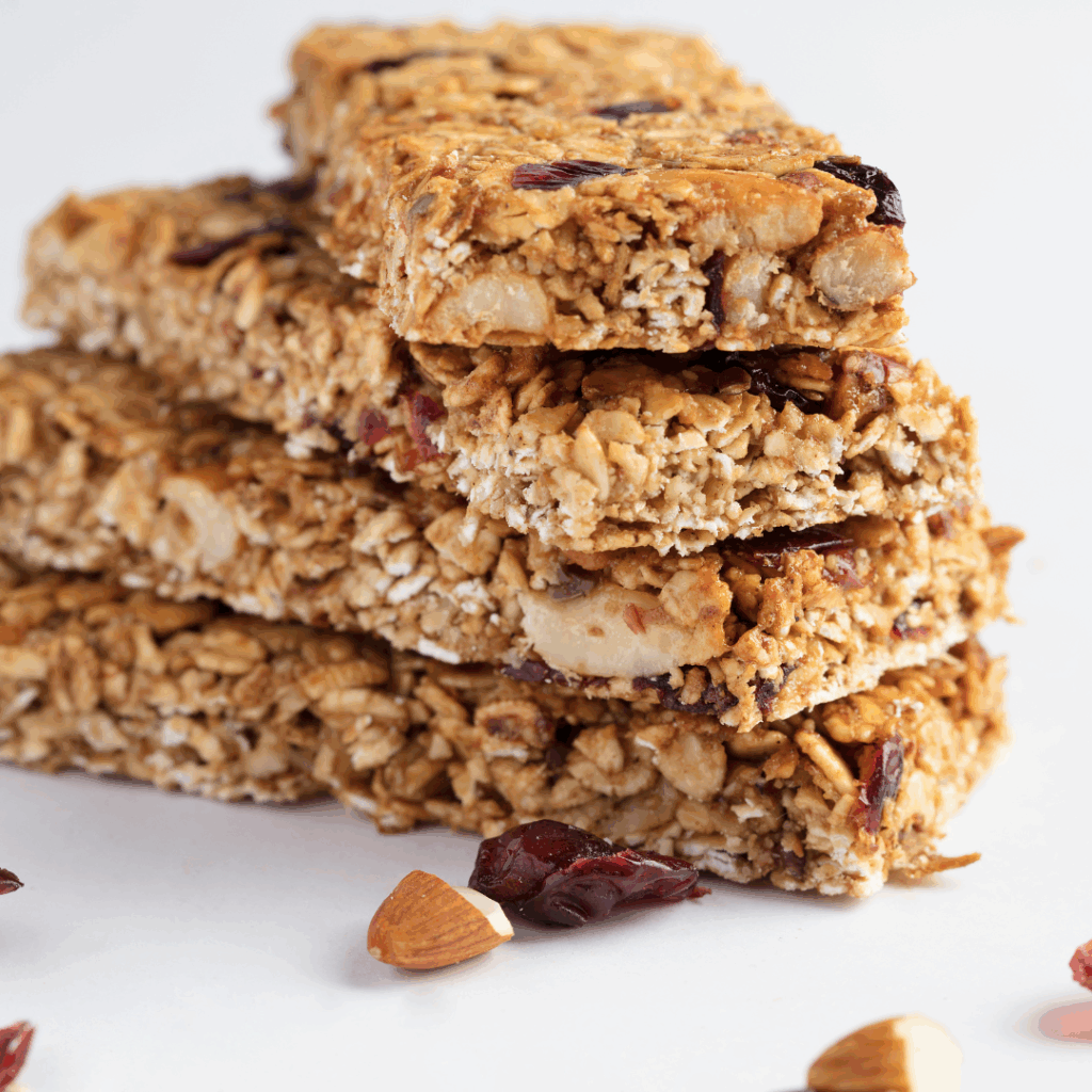Protein Bars / Muesli Bars