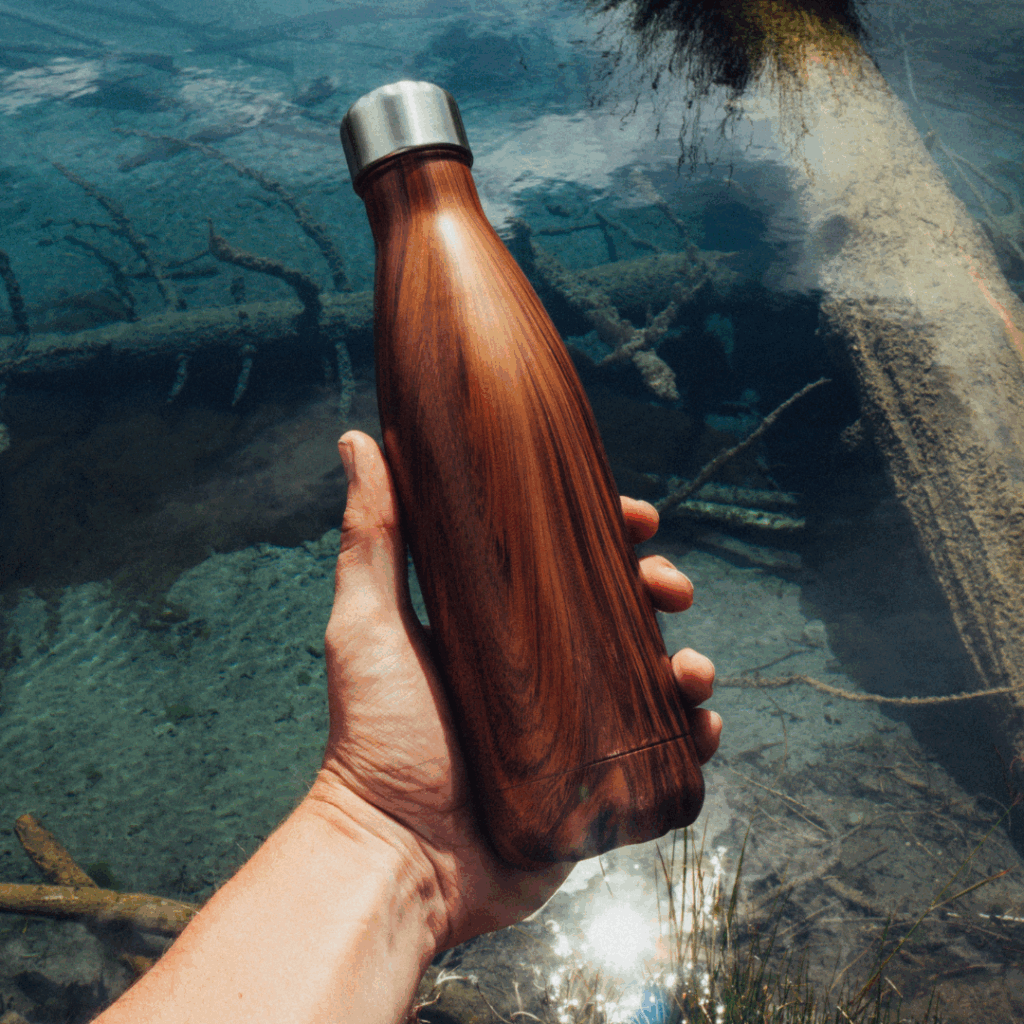 Reusable Water Bottles