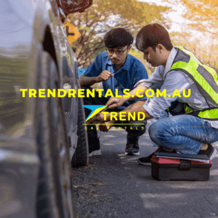 Roadside Assistance – A Mechanic’s Guide What to Do When Trouble Strikes on the Road