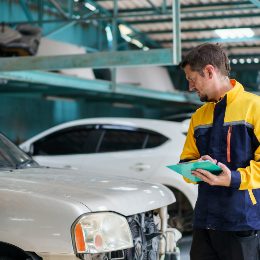 Poor handover between shifts or contractor/owner operators