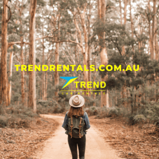 The Backpacker’s Guide to Renting a Car in Australia