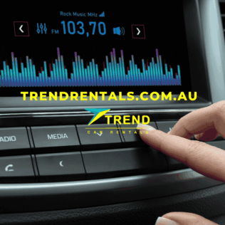The Ultimate Guide to Australia’s Best Radio Stations for Your Road Trip