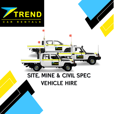 Trend Rentals: Your Compliance Partner