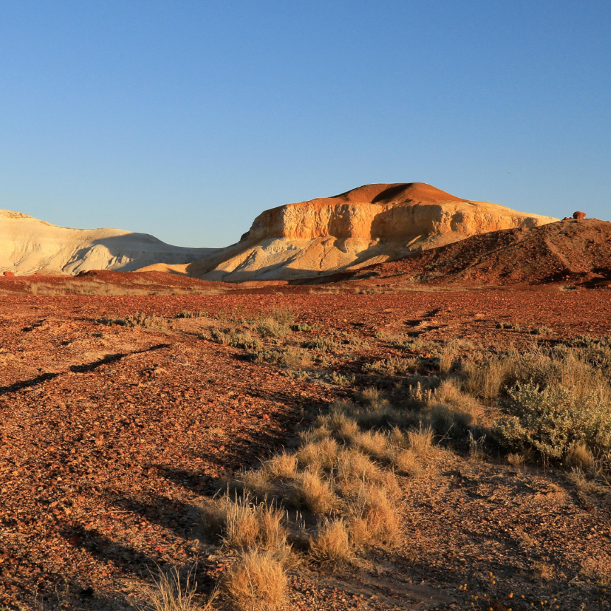 West MacDonnell National Park (Tjoritja)