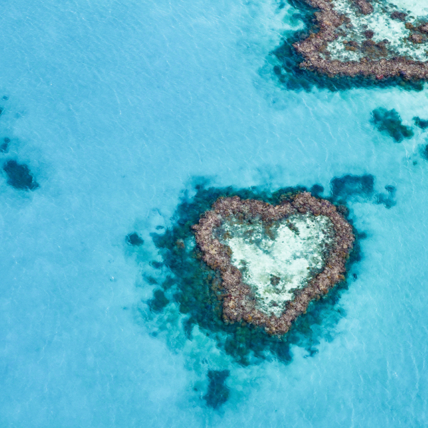 Whitehaven Beach & Hill Inlet