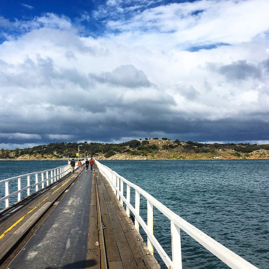 Why Granite Island Is a Perfect Weekend Destination in South Australia