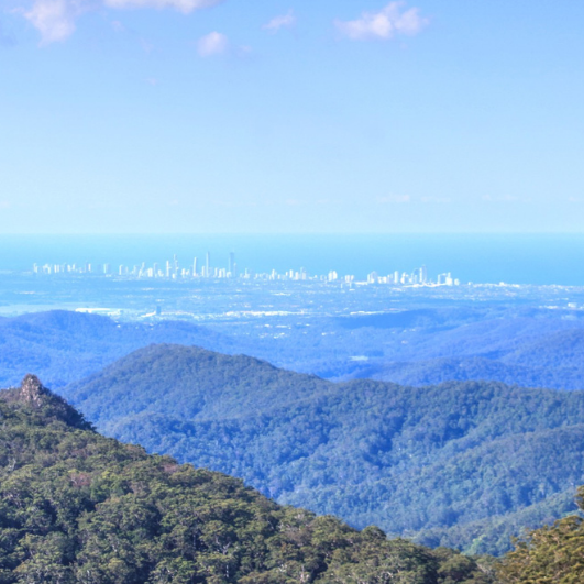 Why Hiring a Car Is Essential for Visiting the Green Mountains