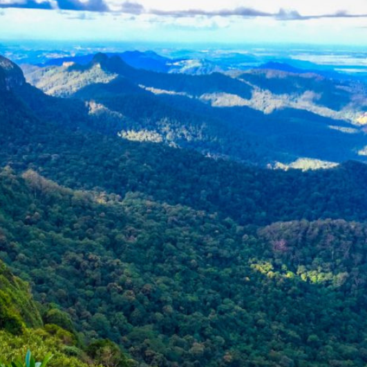 Why the Green Mountains Are Perfect for a Weekend Getaway