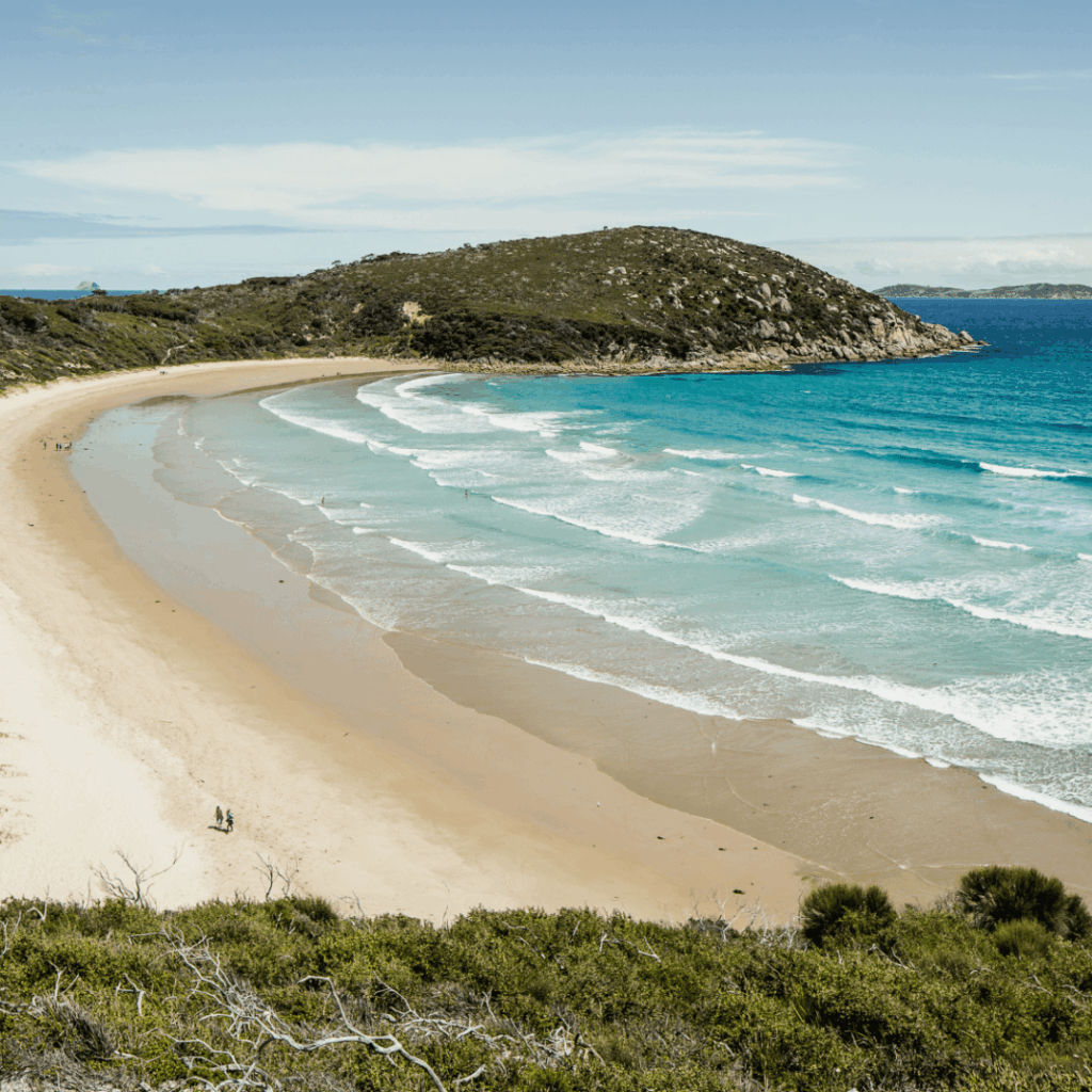 Wilsons Promontory – Victoria
