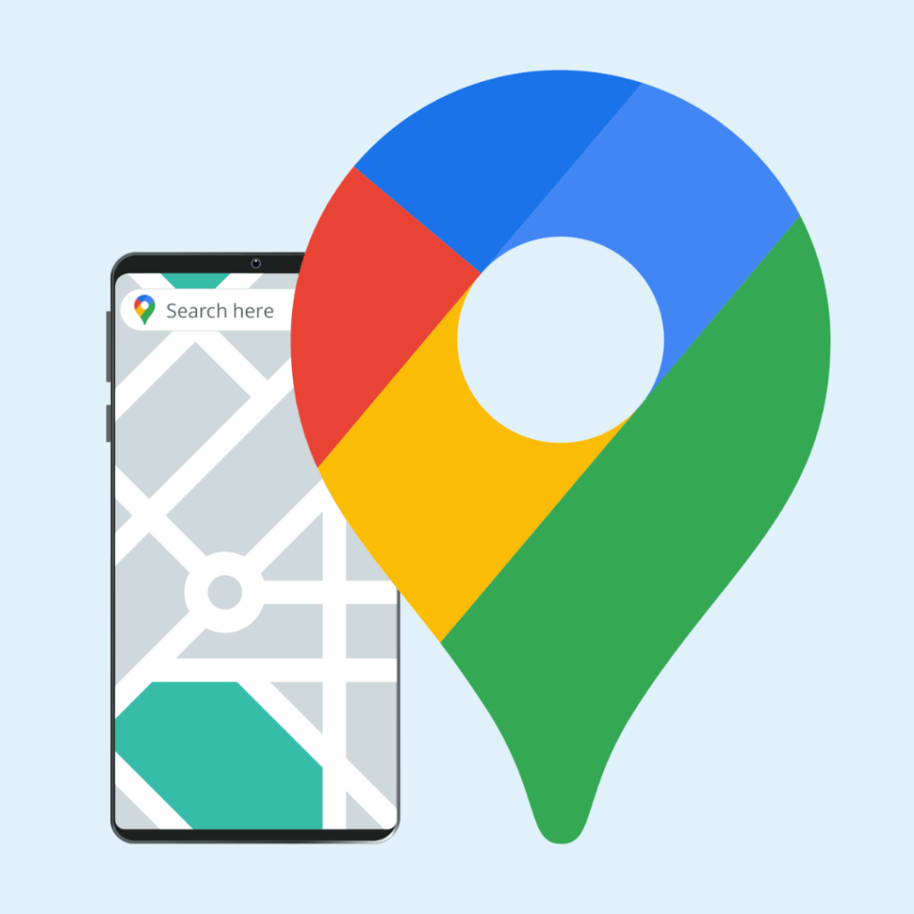 Google Maps