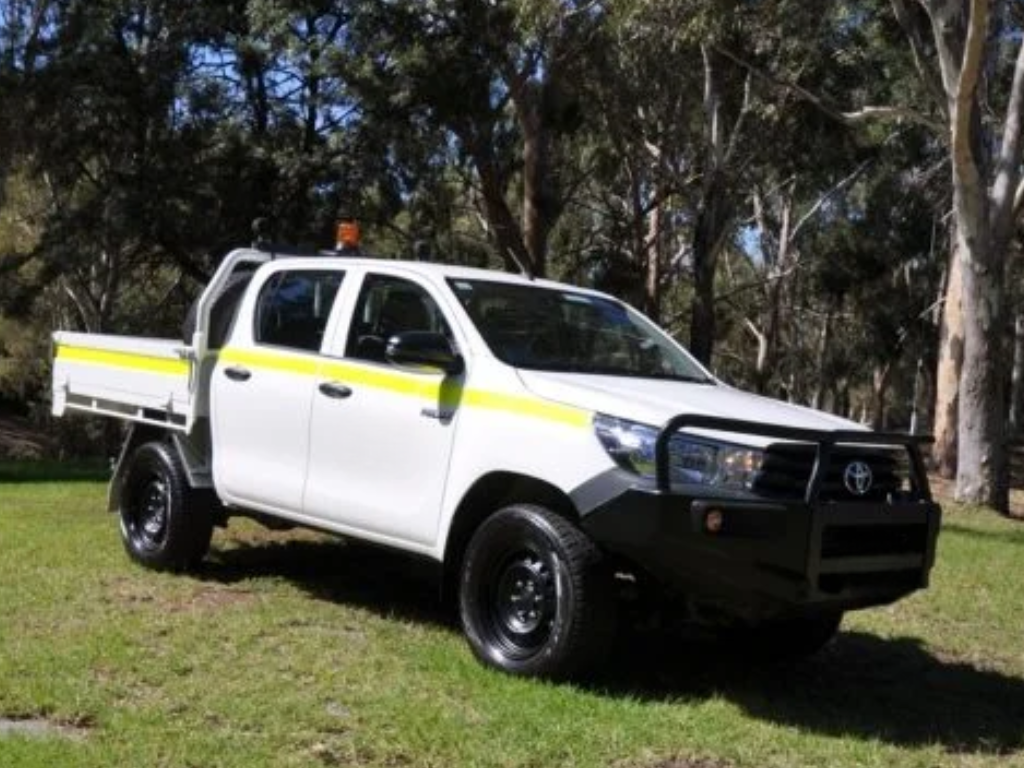 Poor communication of site induction and vehicle limits