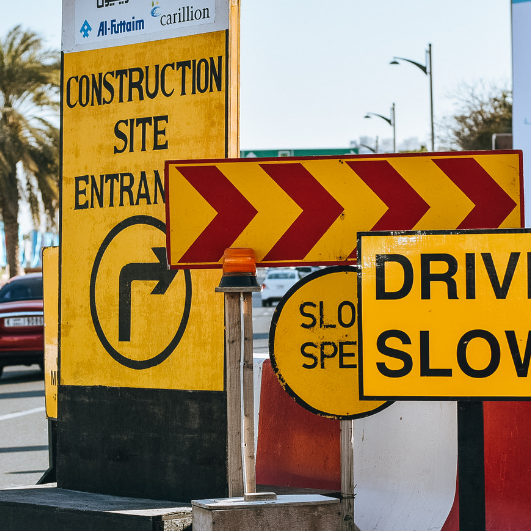 Australian Road Rules to Follow