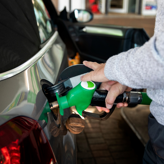 Benefit 10 — Better Vehicle Utilisation