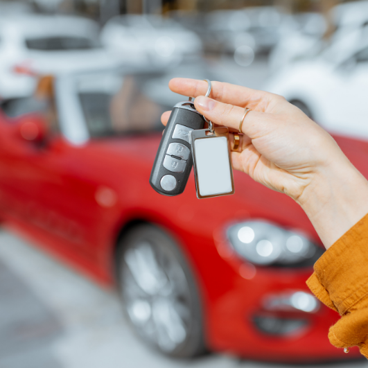 Benefit 5 — Better Value for Multi-Day Rentals