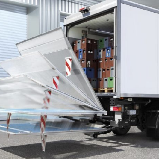 Choosing the Right Size Truck