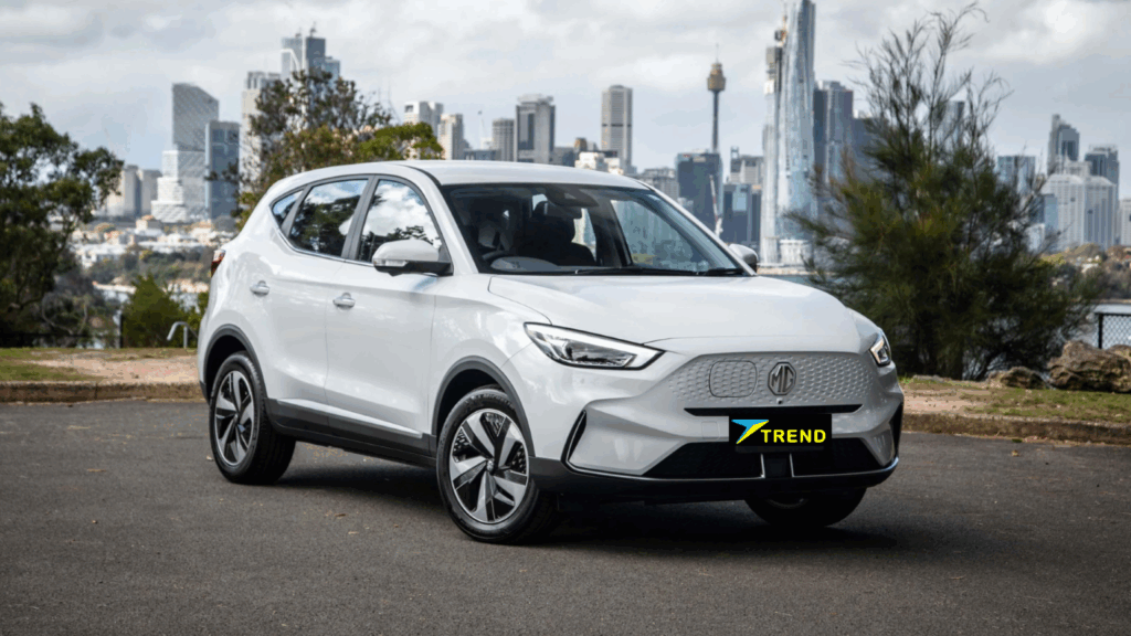 Compact Size That’s Perfect for Australian Cities