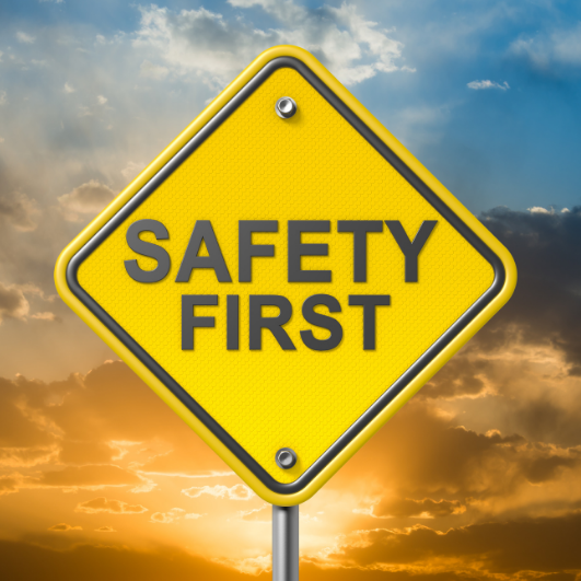 Essential Road Trip Safety Tips