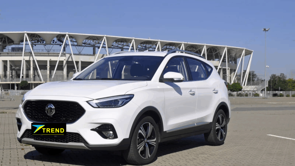 Fuel Efficiency That Makes a Real Difference