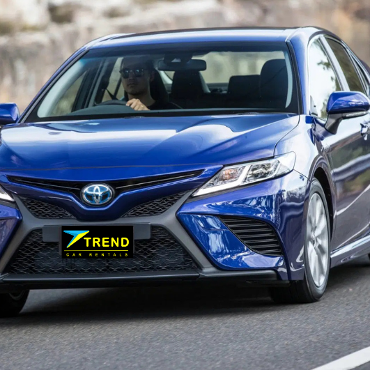 How Unlimited Mileage Works