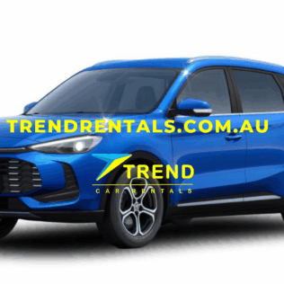 Introduction Why Compact SUVs Dominate the Rental Market in 2026