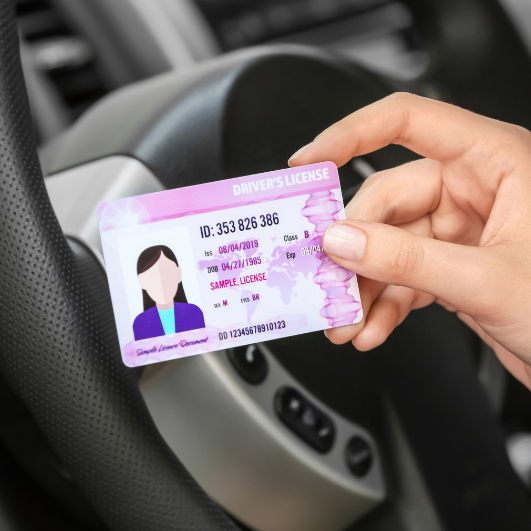 License & Documentation Requirements