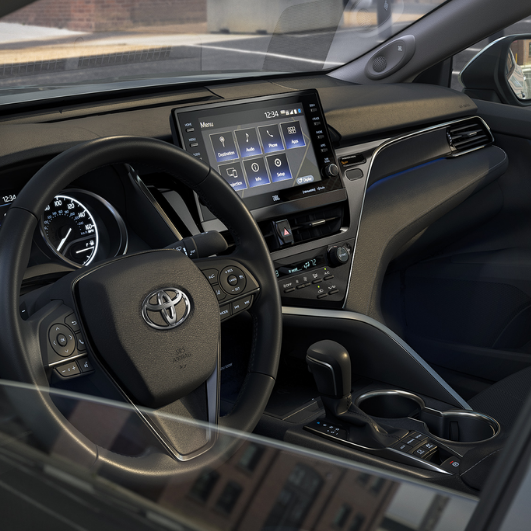 Safety Features (2026)