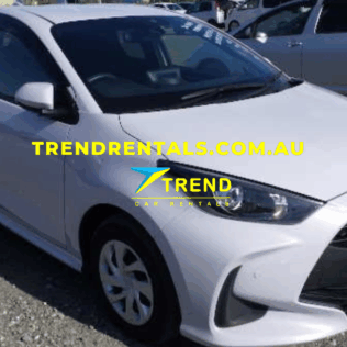 Toyota Yaris Rental Car Review — Benefits, Pros & Cons (2026)